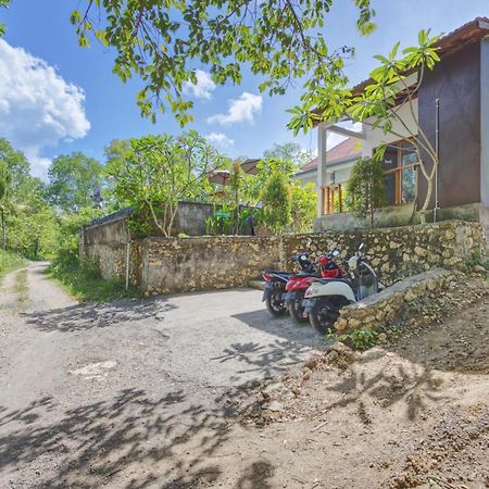Le Green Village Toyapakeh Εξωτερικό φωτογραφία