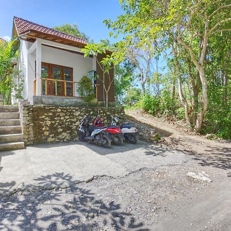 Le Green Village Toyapakeh Εξωτερικό φωτογραφία