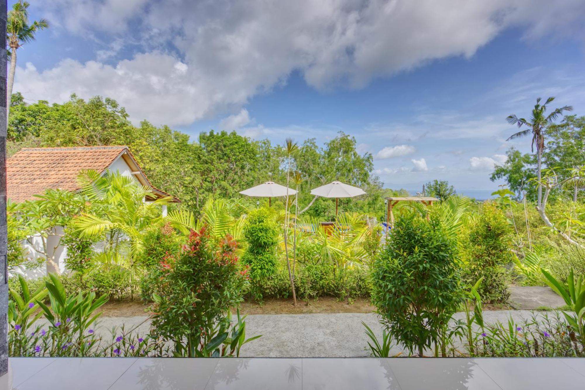 Le Green Village Toyapakeh Εξωτερικό φωτογραφία