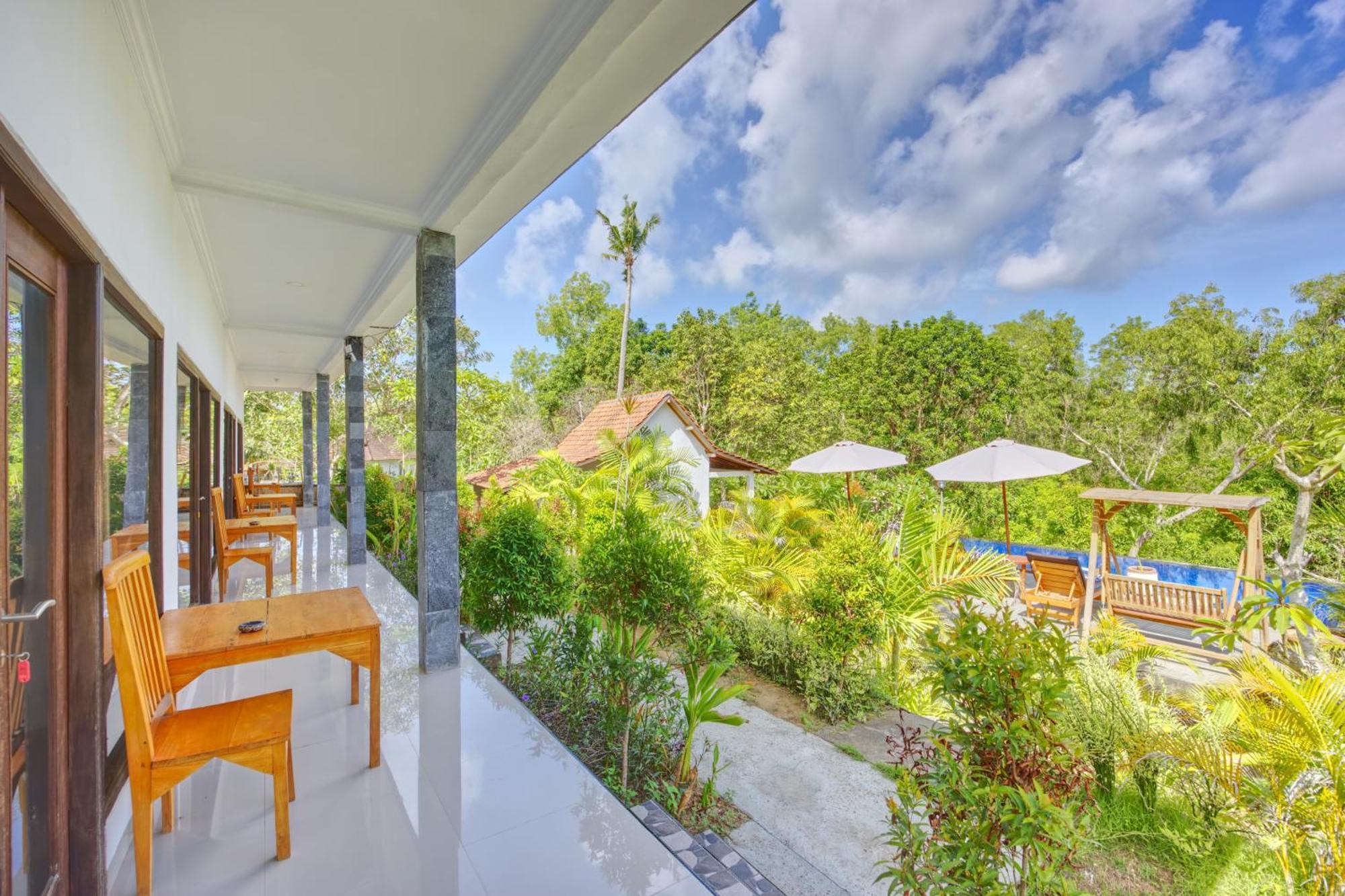 Le Green Village Toyapakeh Εξωτερικό φωτογραφία