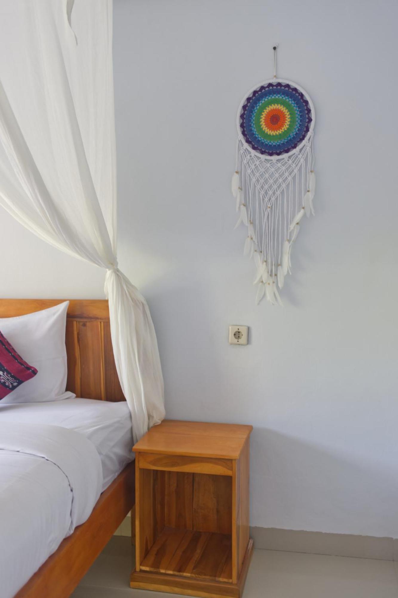 Le Green Village Toyapakeh Δωμάτιο φωτογραφία