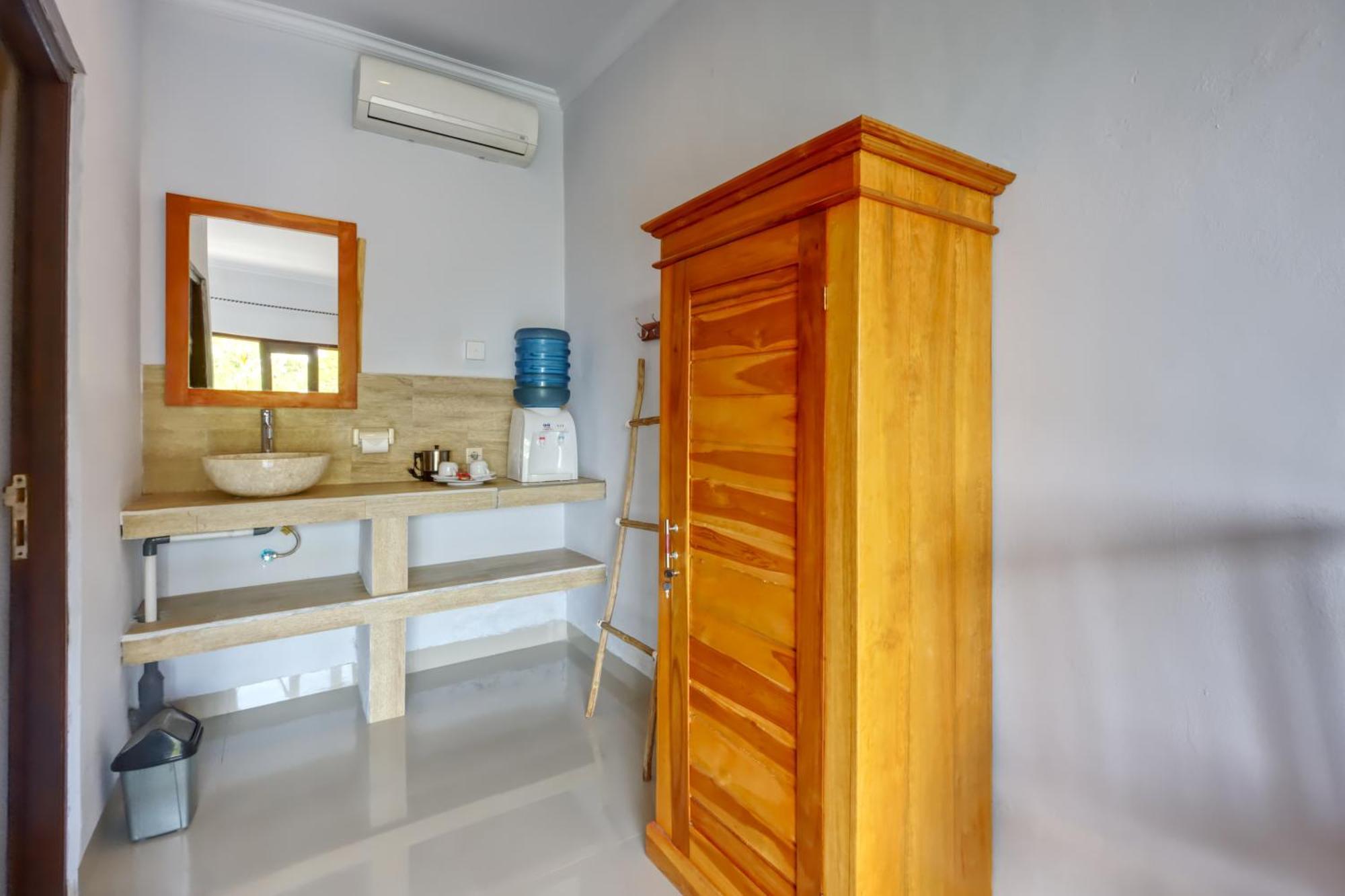 Le Green Village Toyapakeh Δωμάτιο φωτογραφία