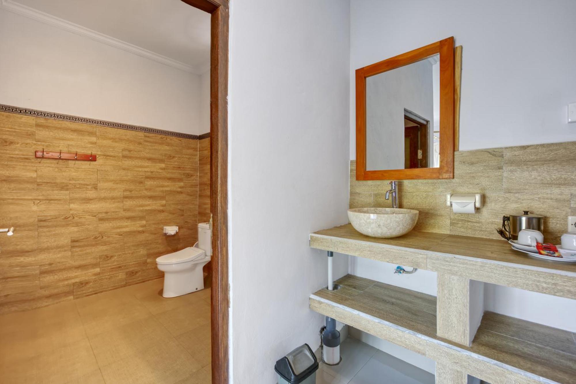 Le Green Village Toyapakeh Δωμάτιο φωτογραφία