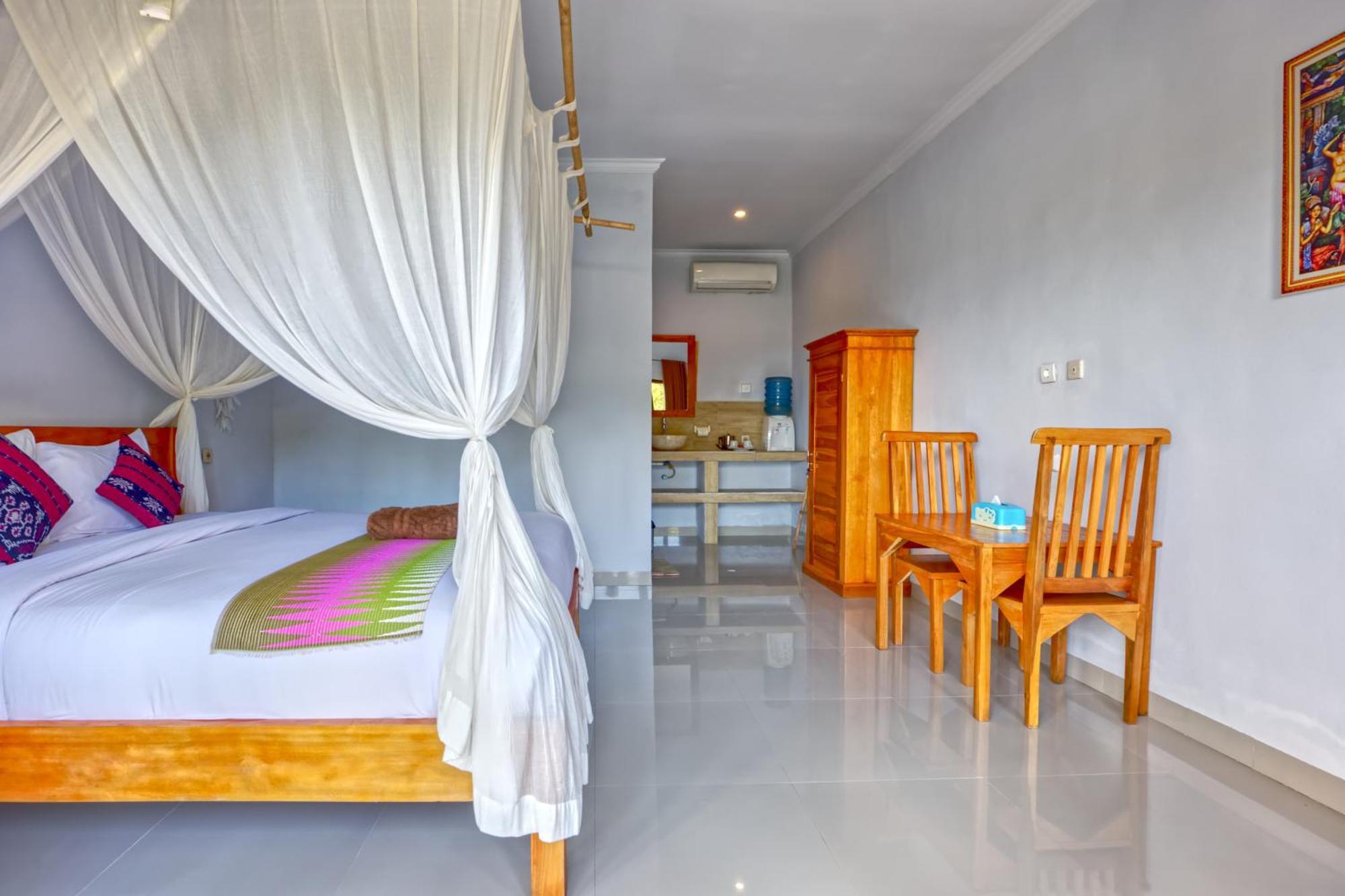 Le Green Village Toyapakeh Δωμάτιο φωτογραφία