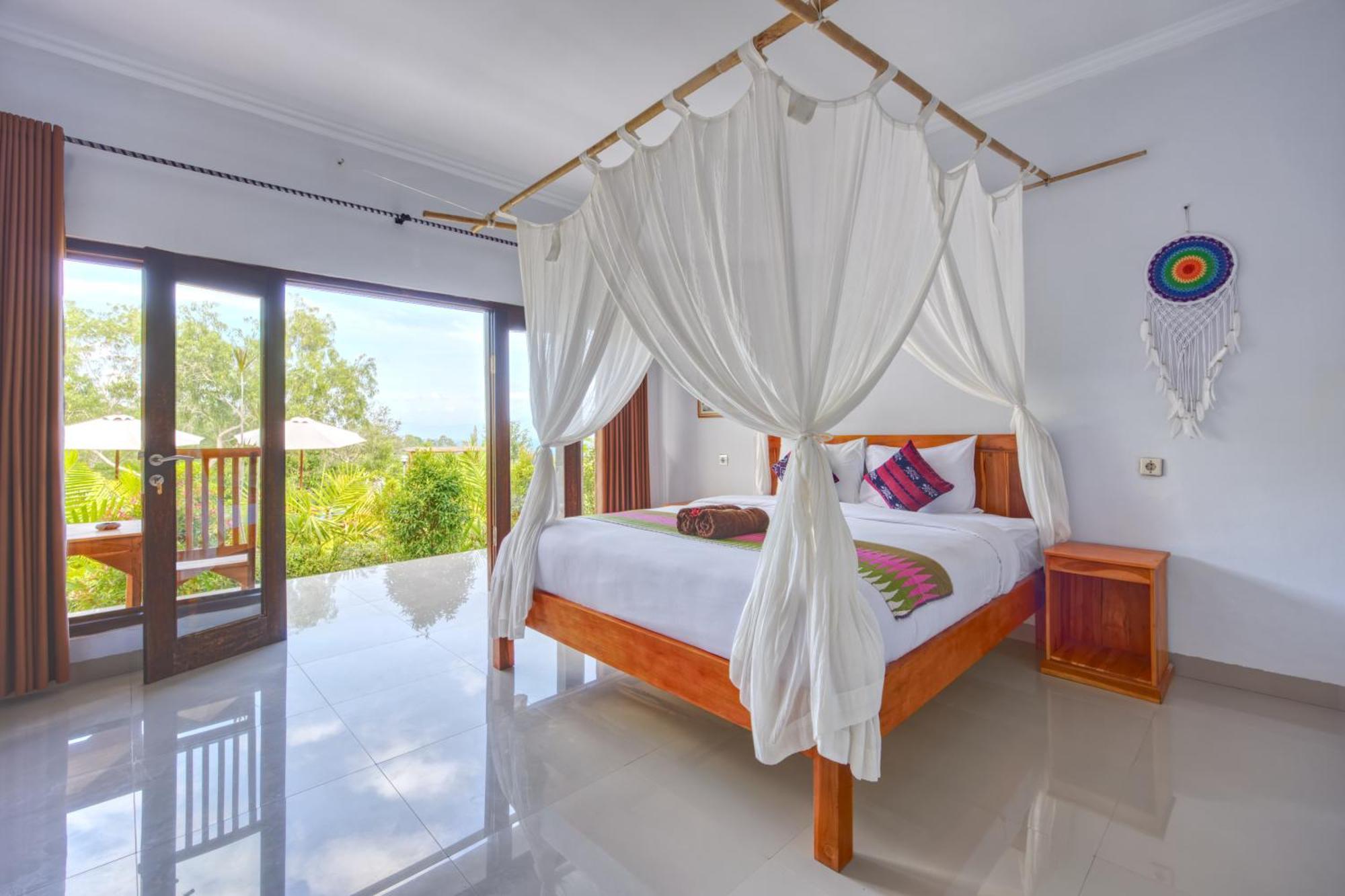 Le Green Village Toyapakeh Δωμάτιο φωτογραφία